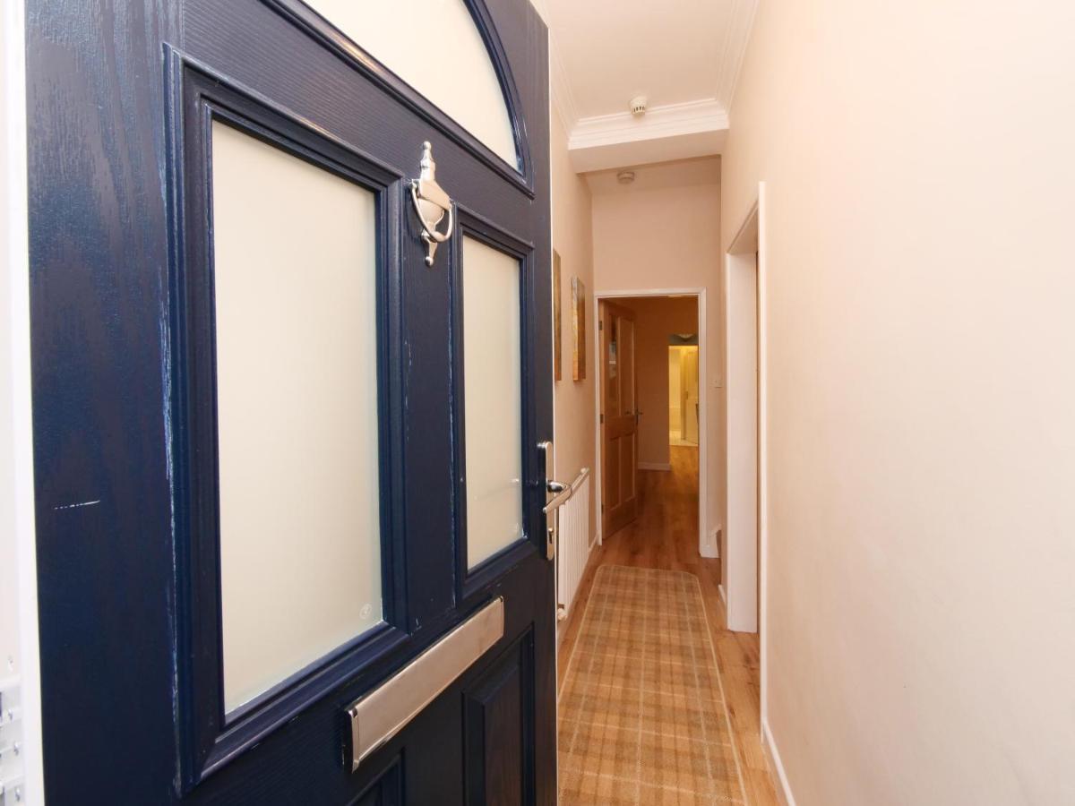 The River Walk House يورك المظهر الخارجي الصورة